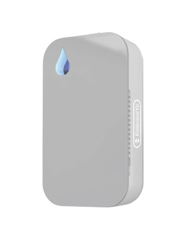 Ionizador de Aire Iónico Negativo EmbraceYe FLT002 - Purificador Sin Filtro