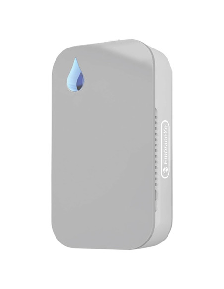 Ionizador de Aire Iónico Negativo EmbraceYe FLT002 - Purificador Sin Filtro
