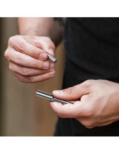 Juego de Herramientas Cartman 148 Piezas para Hogar y Auto