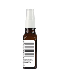 Aceite Natural Orgánico Aura Cacia 30ml - Tamanu Nutritivo 2