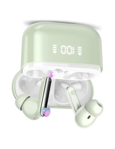 Auriculares Traductores Inalámbricos Thunelec BK01 48H Bluetooth 5.3