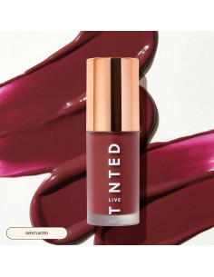 Rubor Líquido Live Tinted Blush Crush 28.35 g - Berry 2