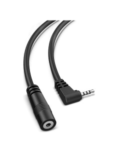 Cable de Extensión para Cámara de Respaldo YQMAJIM 1.83m 2.5mm