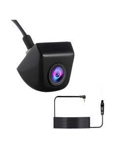 Cámara de Respaldo Epronic HD 1080P con Visión Nocturna