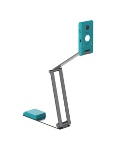 Cámara de Documentos IRIScan 4K-13MP, Escáner A3 Portátil