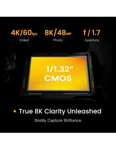 Dron con Cámara 4K Skyany X1 - 249g, 32 Min Vuelo, 8K Foto 2