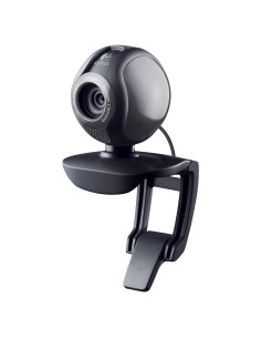 Webcam HD Logitech C600 2MP 720p con micrófono