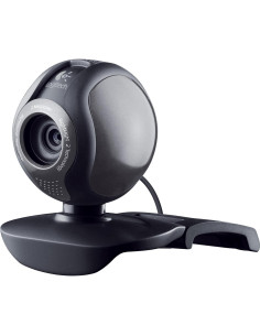 Webcam HD Logitech C600 2MP 720p con micrófono 2