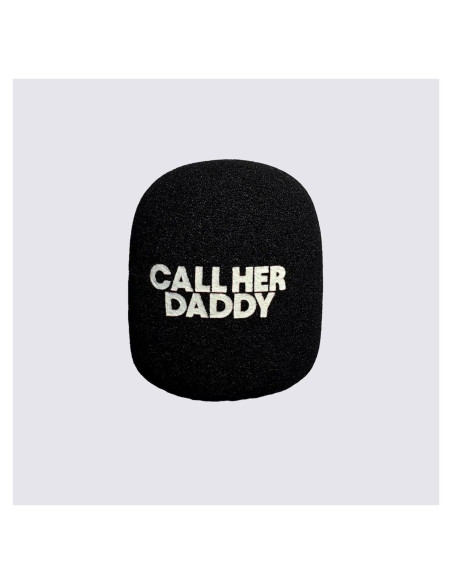 Filtro Anti-Pop Personalizado RODE Wireless GO II - Doble Cara