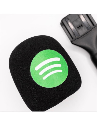 Filtro Anti-Pop Personalizado RODE Wireless GO II - Doble Cara