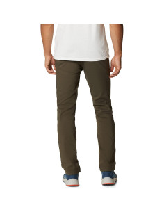 Pantalón Hardwear AP Mountain Hardwear Hombre 42 Ridgeline 2