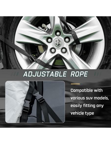 Carpa de Camping JELUCAMP JLP-8817 para 6 Personas Impermeable