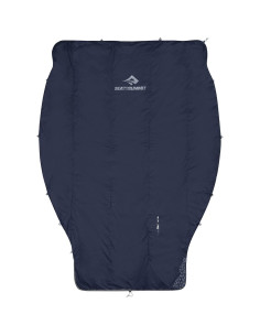 Edredón Sintético Sea to Summit Glow 10C Regular Camping 2