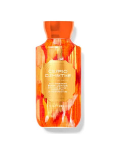 Loción Corporal Nutritiva Baño y Cuerpo 236 mL Baño y Cuerpo Works