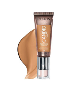 Base de Maquillaje Líquida Revlon PhotoReady Candid Glow 21.26g