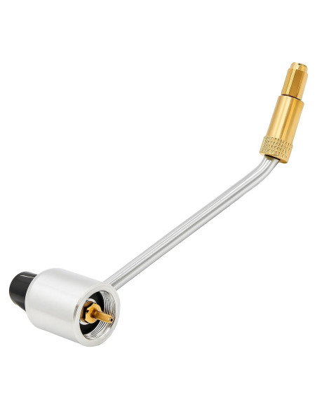 Regulador de Presión de Gas Coleman 5430 para Estufas de Propano