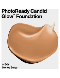 Base de Maquillaje Líquida Revlon PhotoReady Candid Glow 21.26g 2