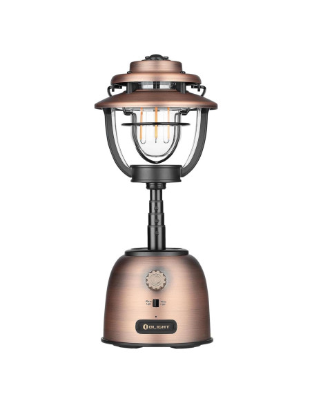 Linterna de Camping OLIGHT Olantern Stretch 500 Lúmenes Recargable