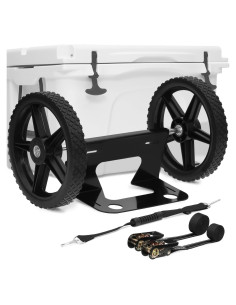 Kit de Ruedas para Enfriadores FERUERW 15.5-17.5" Ajustable