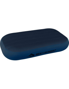 Sistema de Sueño Sea to Summit: Almohada Aeros y Forro Breeze 2