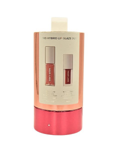 Duo de Glaseado Labial Haus Labs - Brillo de Miel y Mini Persimón 2