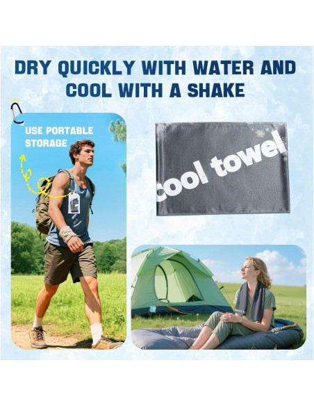 Ducha Portátil Lxlivn A2501 8000mAh con Pantalla LED y 5 Velocidades