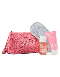 Conjunto de Regalo de Belleza Victoria's Secret PINK 5 Piezas