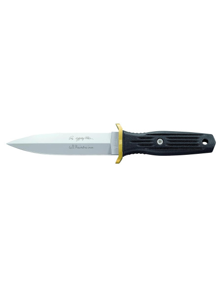 Cuchillo Boker Applegate-Fairbairn Boot 23 cm Acero Inoxidable