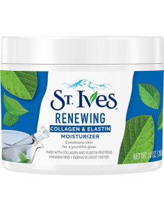 Hidratante Facial St. Ives Colágeno y Elastina 284 g Piel Seca 2