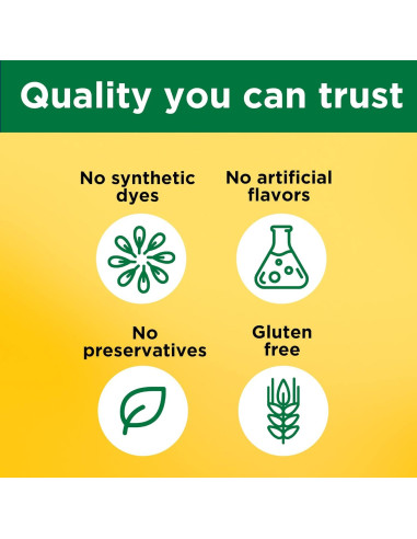 Nature Made Óxido de Magnesio Extra Fuerte 400 mg - 110 Gelatinas