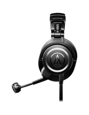 Auriculares Audio-Technica ATH-M50xSTS con Soporte y Limpiador