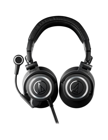 Auriculares Audio-Technica ATH-M50xSTS con Soporte y Limpiador
