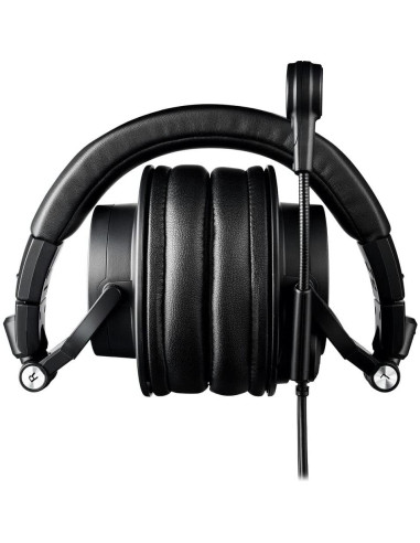 Auriculares Audio-Technica ATH-M50xSTS con Soporte y Limpiador