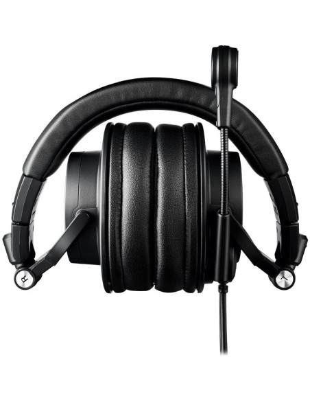 Auriculares Audio-Technica ATH-M50xSTS con Soporte y Limpiador