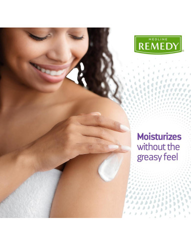 Crema Hidratante Clínica Remedy 236.6 ml Sin Fragancia