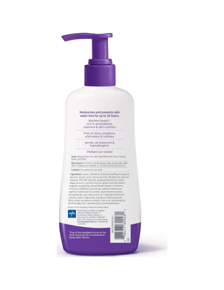 Crema Hidratante Clínica Remedy 236.6 ml Sin Fragancia