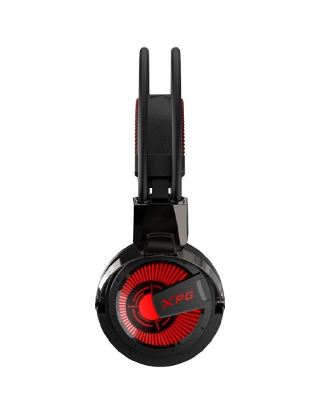 Auriculares Gaming XPG Precog con Micrófono y Sonido 7.1