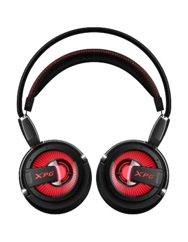Auriculares Gaming XPG Precog con Micrófono y Sonido 7.1