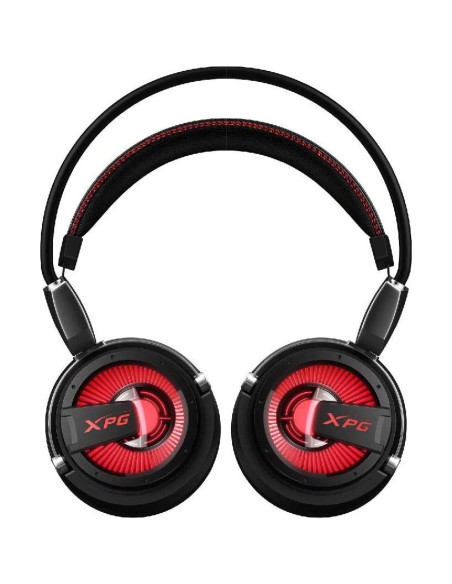 Auriculares Gaming XPG Precog con Micrófono y Sonido 7.1