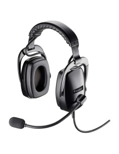 Auricular Plantronics SHR2083-01 Con Cable Tamaño Completo