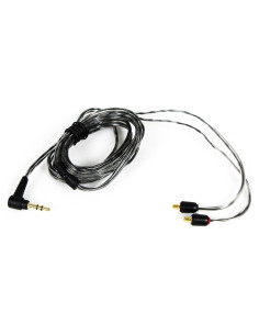 Cable de Reemplazo Audio-Technica EP-CP 1.6m A2DC Estéreo