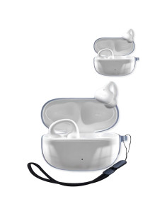 Funda Protectora TPU para Auriculares Edifier NewSound Clip