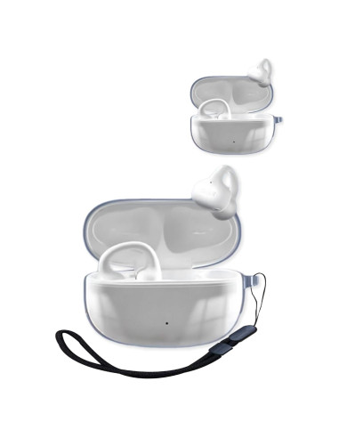 Funda Protectora TPU para Auriculares Edifier NewSound Clip