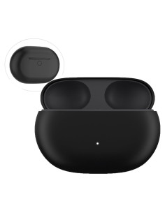 Funda de Carga Inalámbrica Alimingyan para Beats Studio Buds+ 660mAh