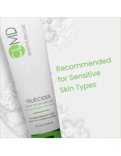 Acondicionador Cremoso TrueCider CLMD 295 ml - Nutre y Hidrata 2