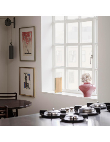 Altavoz Wi-Fi Bang & Olufsen Beosound Emerge Dorado