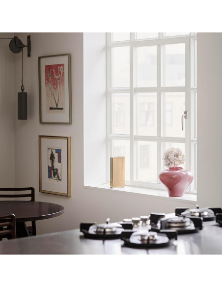 Altavoz Wi-Fi Bang & Olufsen Beosound Emerge Dorado