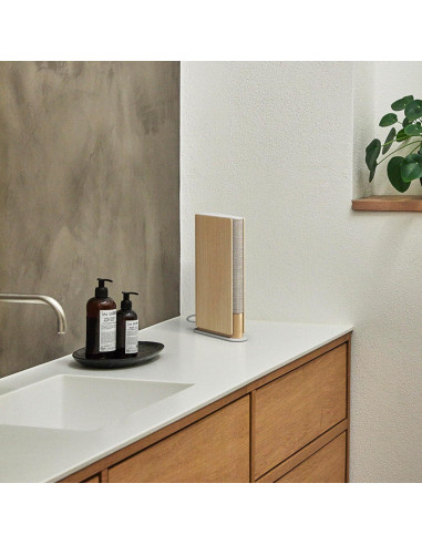 Altavoz Wi-Fi Bang & Olufsen Beosound Emerge Dorado