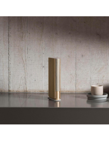 Altavoz Wi-Fi Bang & Olufsen Beosound Emerge Dorado