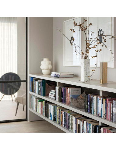 Altavoz Wi-Fi Bang & Olufsen Beosound Emerge Dorado